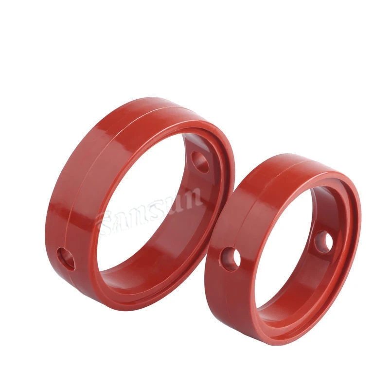 Food Grade Butterfly Valve Gasket Seal Ring