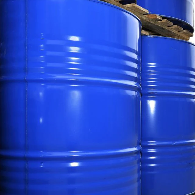 The quality assurance of saponified grade refined glycerin produced by direct sale of 99 content palm oil