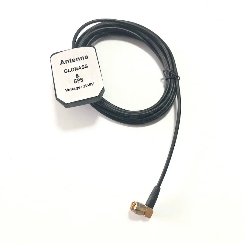  Высокое качество GW51 GPS + ГЛОНАСС антенна 1574-1610 МГц с SMA- S/T-M