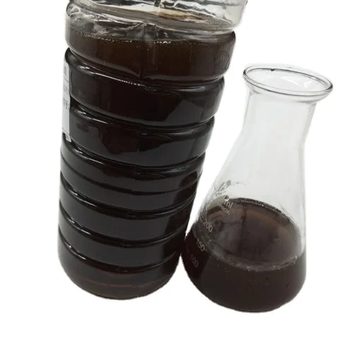 Detergent LABSA 96% Linear Alkyl Benzene Sulphonic Acid Dodecyl benzenesulfonic acid Sulphonic Acid manufacturing plant