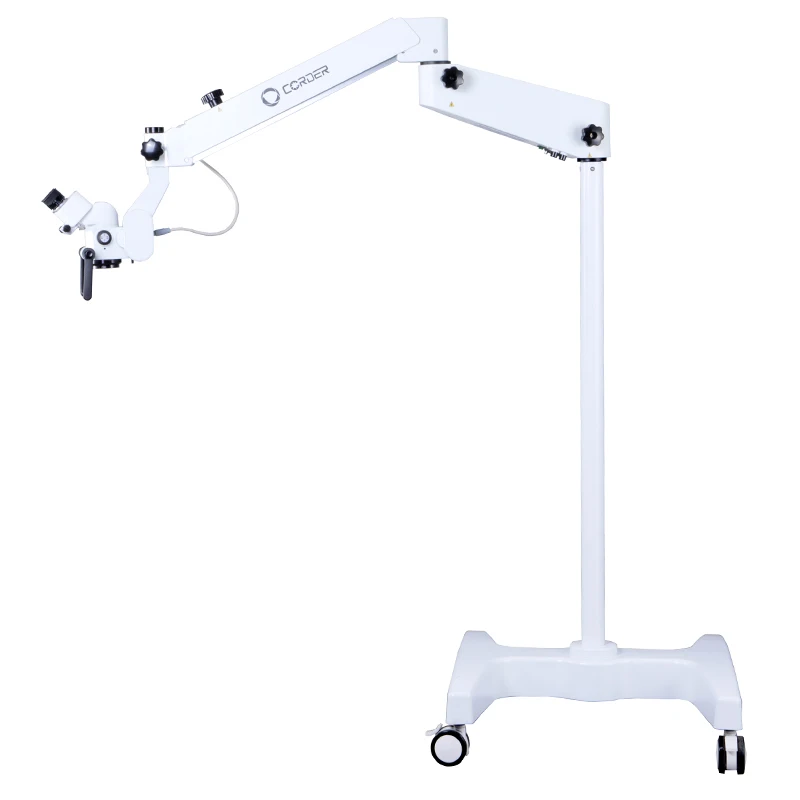 ASOM510 5C Oral therapy equipments & accessories equipos odontologicos dental microscopio per odontotecnico