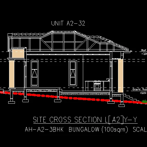HAVC drawing with home interior decoration and home renew design also for building solution making kind of architecture design