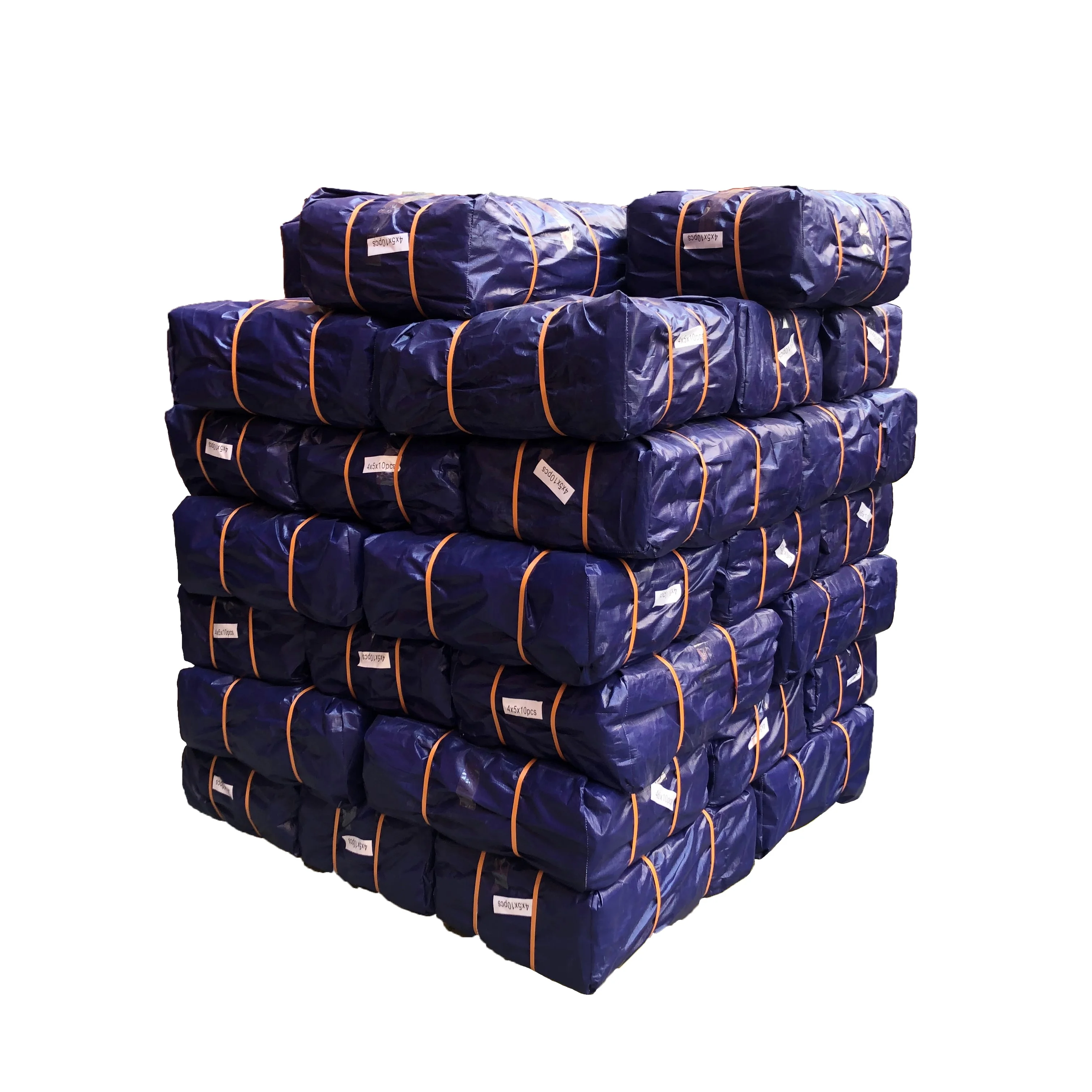 
PE Tarpaulin in Sheets and Roll Good Price Good Quality Rolling Tarp Fabric Wholesale Tarpaulin Truck Cover Plastic Sheets 