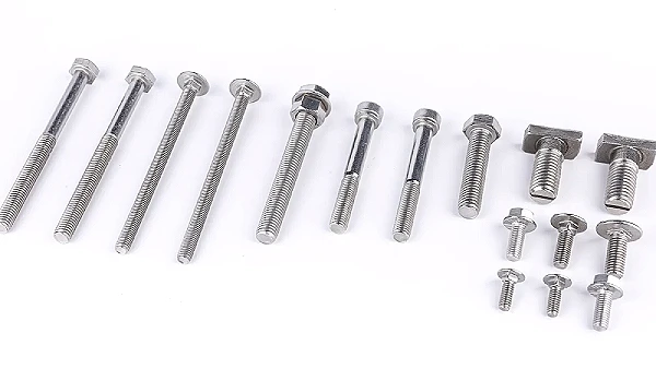 different models Stainless steel roofing Self drilling wood screw self tapping  ground screw