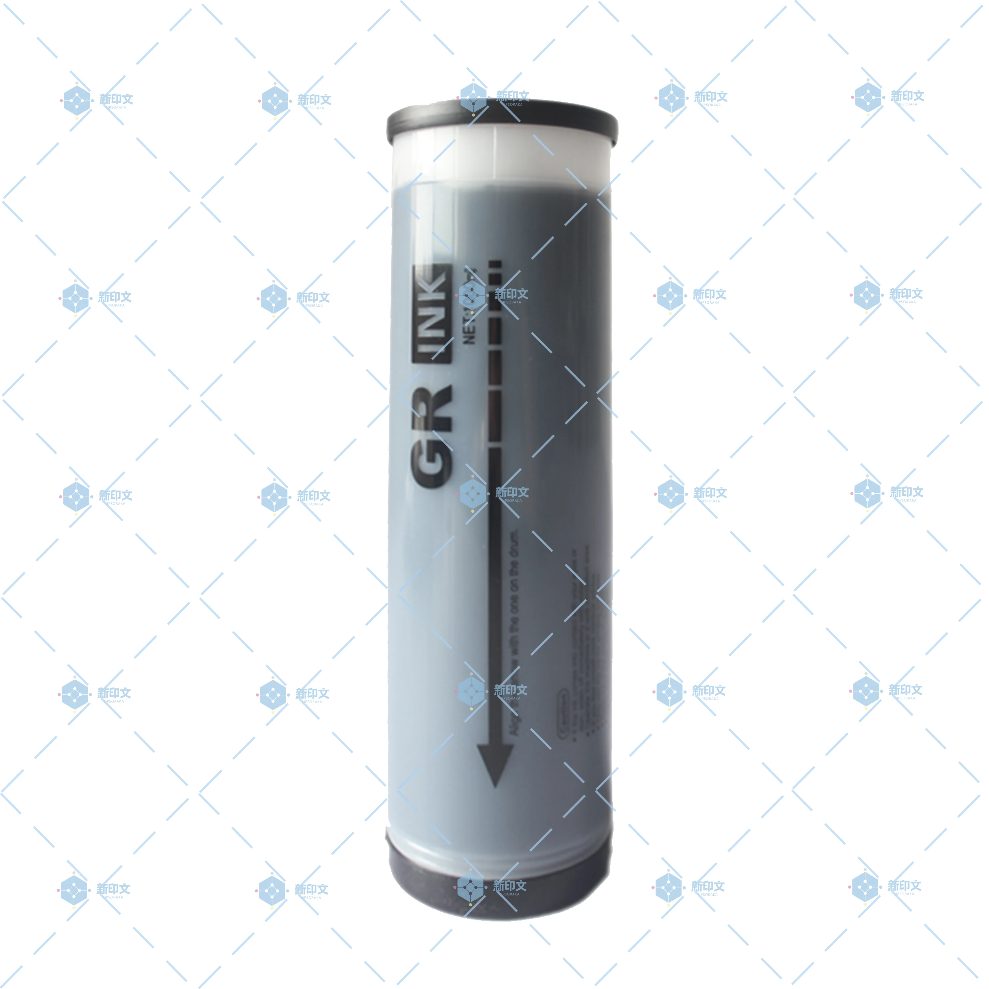 Цифровые дубликаторные чернила для RISOs RISOGRAPHY GR RA S-539 S539 GR1700 GR1710 GR1750 GR2700 GR2710 GR2750 RA/RC40005000 чернил