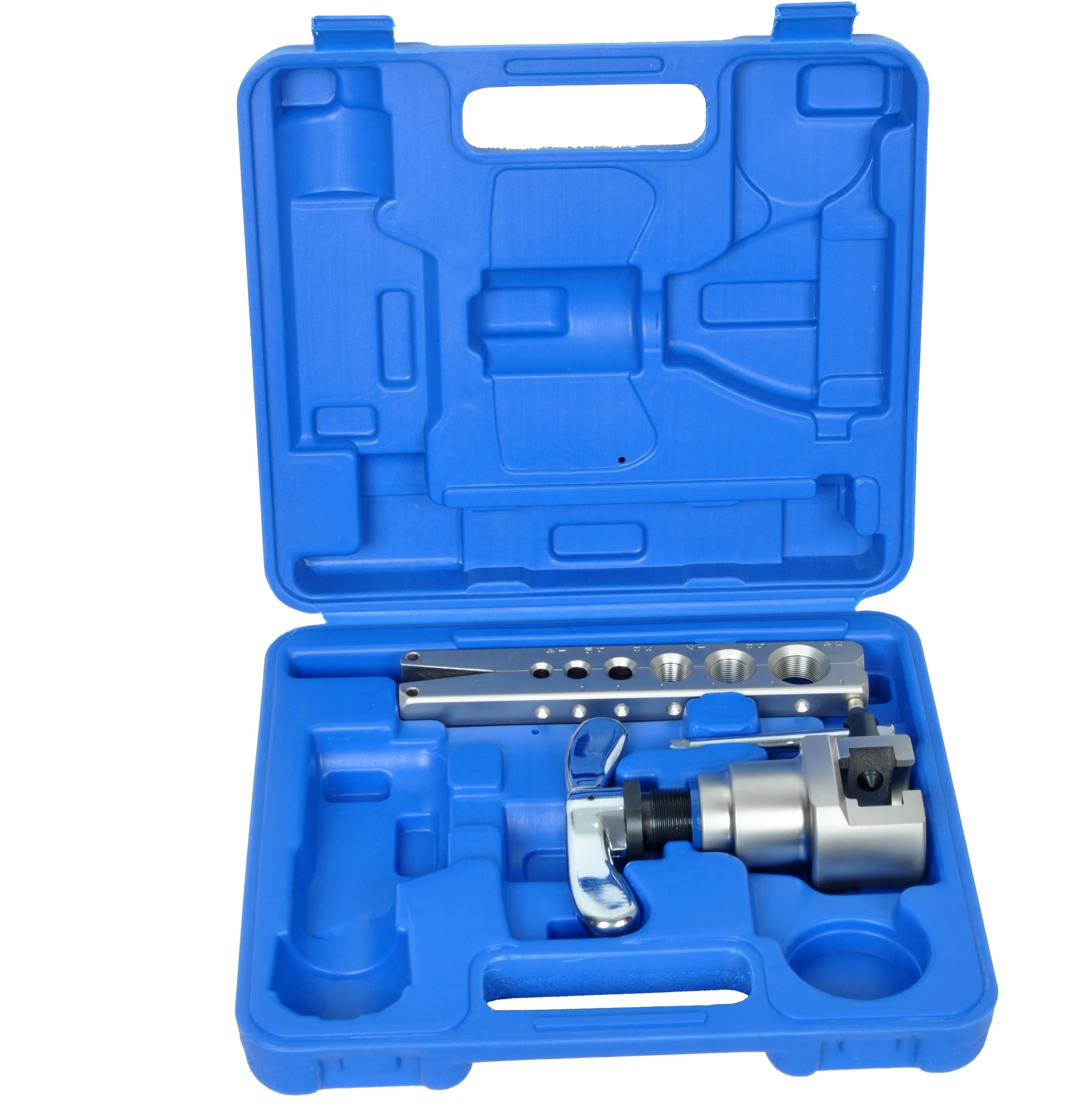 45 degree Ratchet Eccentric Cone type Tube Expander flaring tool for refrigeration Tools CT-808 FT-808