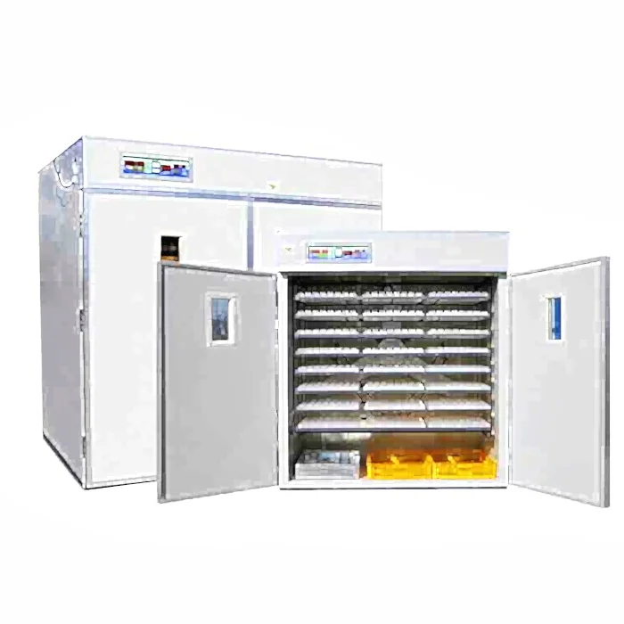 10000 solar powered 5000 chicken egg incubator poultry egg hatching machine solar egg incubator fully automatic