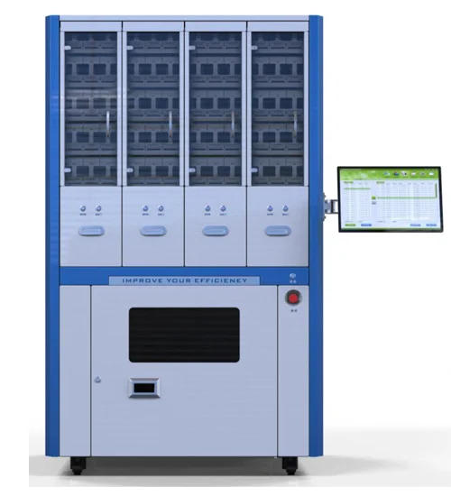 Pharmacy automation systems pharmacy dispensing machines Robotic pharmacy