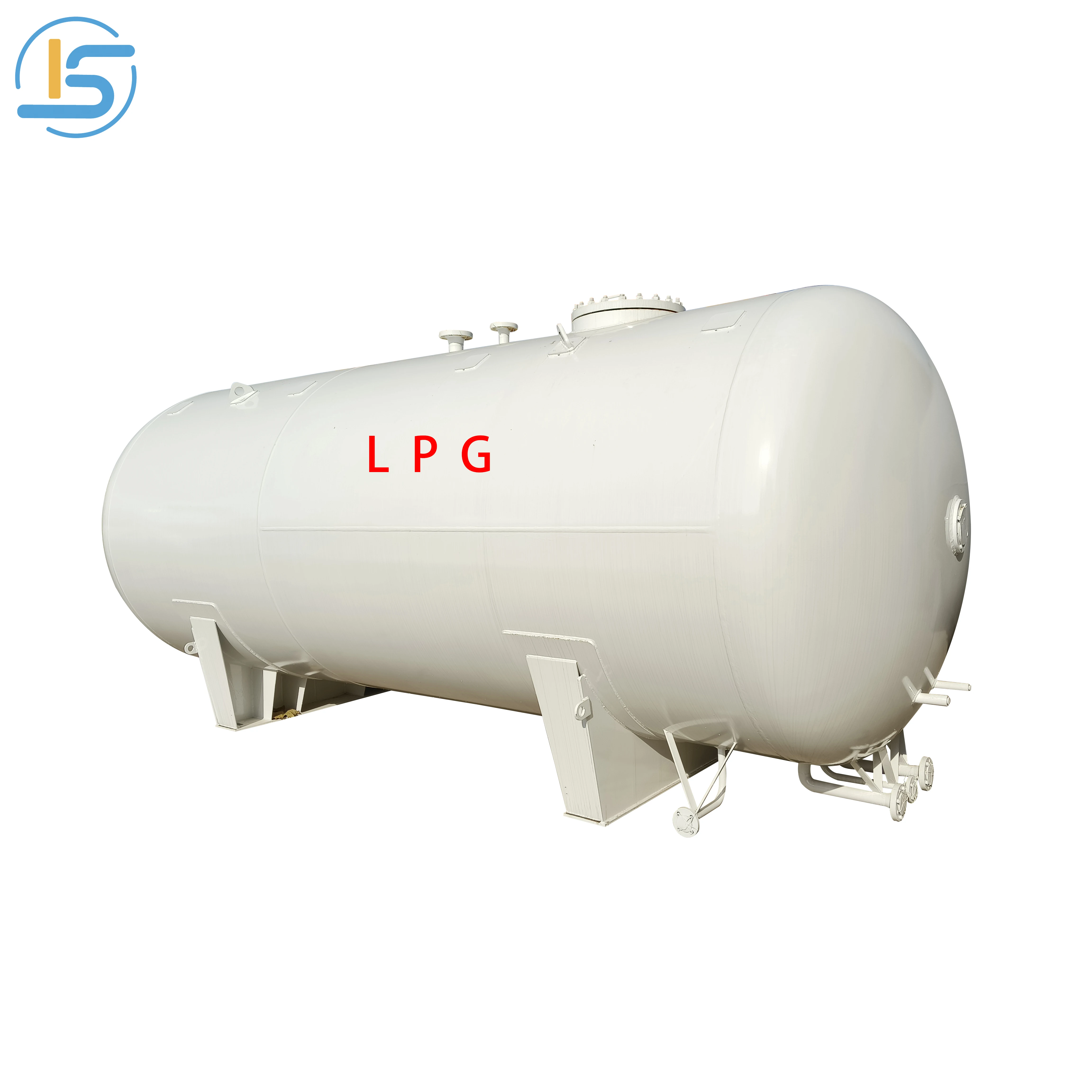 60000 litres lpg tank 10m3 lpg storage tank 20ton storage lpg tank