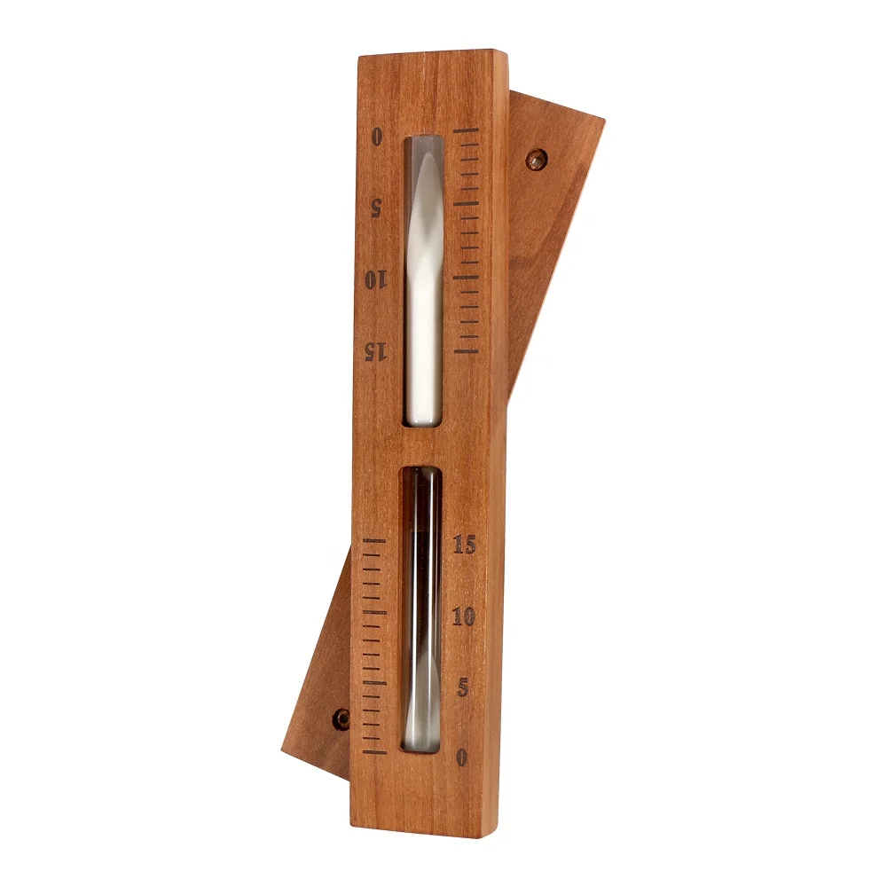 Alphasauna Cedar Sauna Accessories Sand Timer
