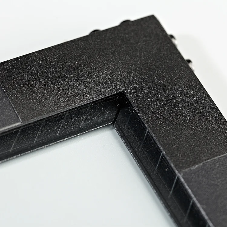 Supply 19' waterproof anti-vandal monitor touch screen