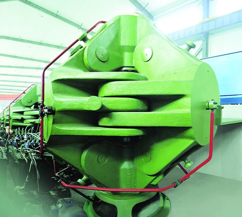Lab Grown Diamonds Hpht Hydraulic Cubic Press for sale