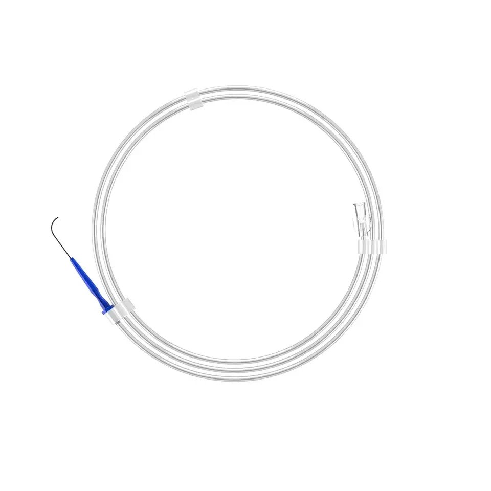 Best Selling Interventional Guide Wire Urology Use Urology Guide Wire Hydrophilic Coated Guidewire