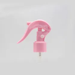 24/410 28/410 Mini Trigger Sprayer Plastic Pump Tigger Spray For Cleaning Pump