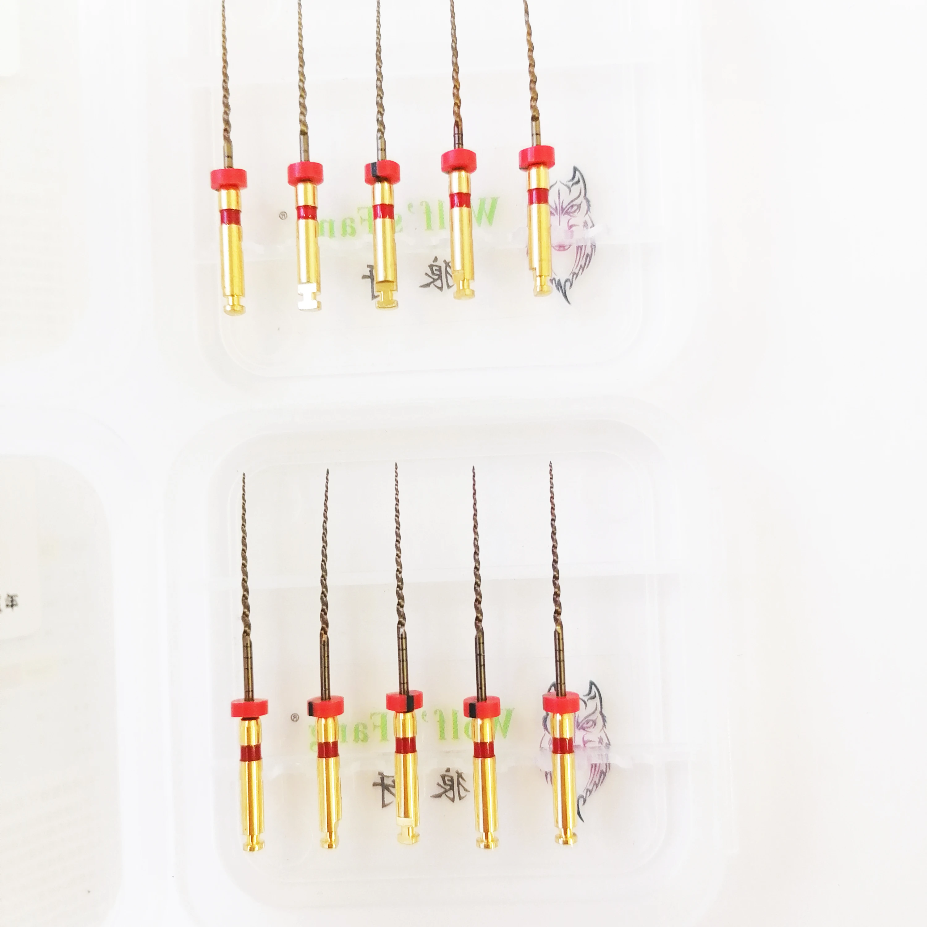  Лидер продаж стоматологический инструмент супер одноразовые стоматологические эндороторные напильники для корневого канала