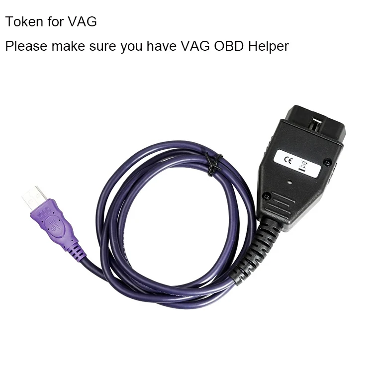 VAG OBD помощник для VW Audi Skoda 4th Immo калькулятор