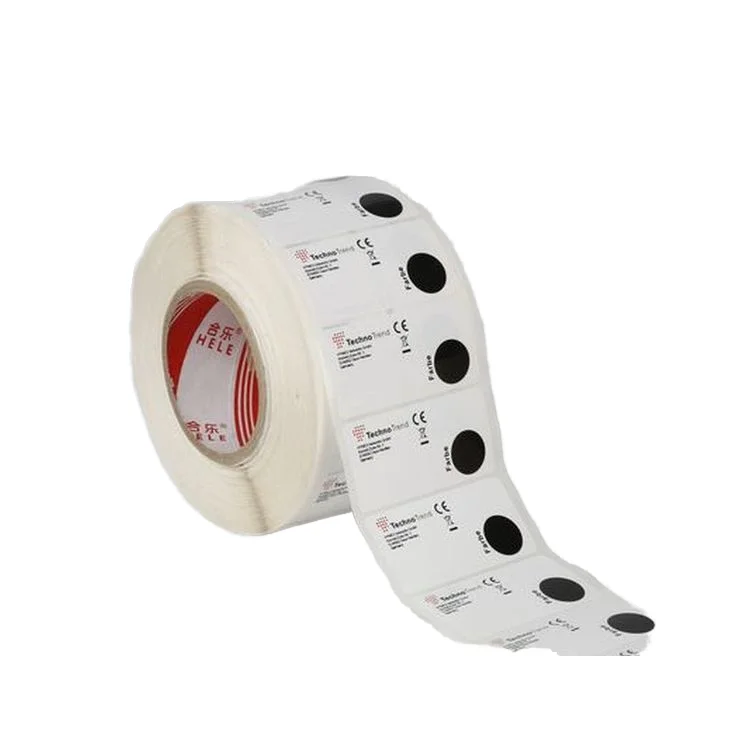 Hot Products Printed sticker Serial Number Barcode Printing Adhesive Sticker With most popular
