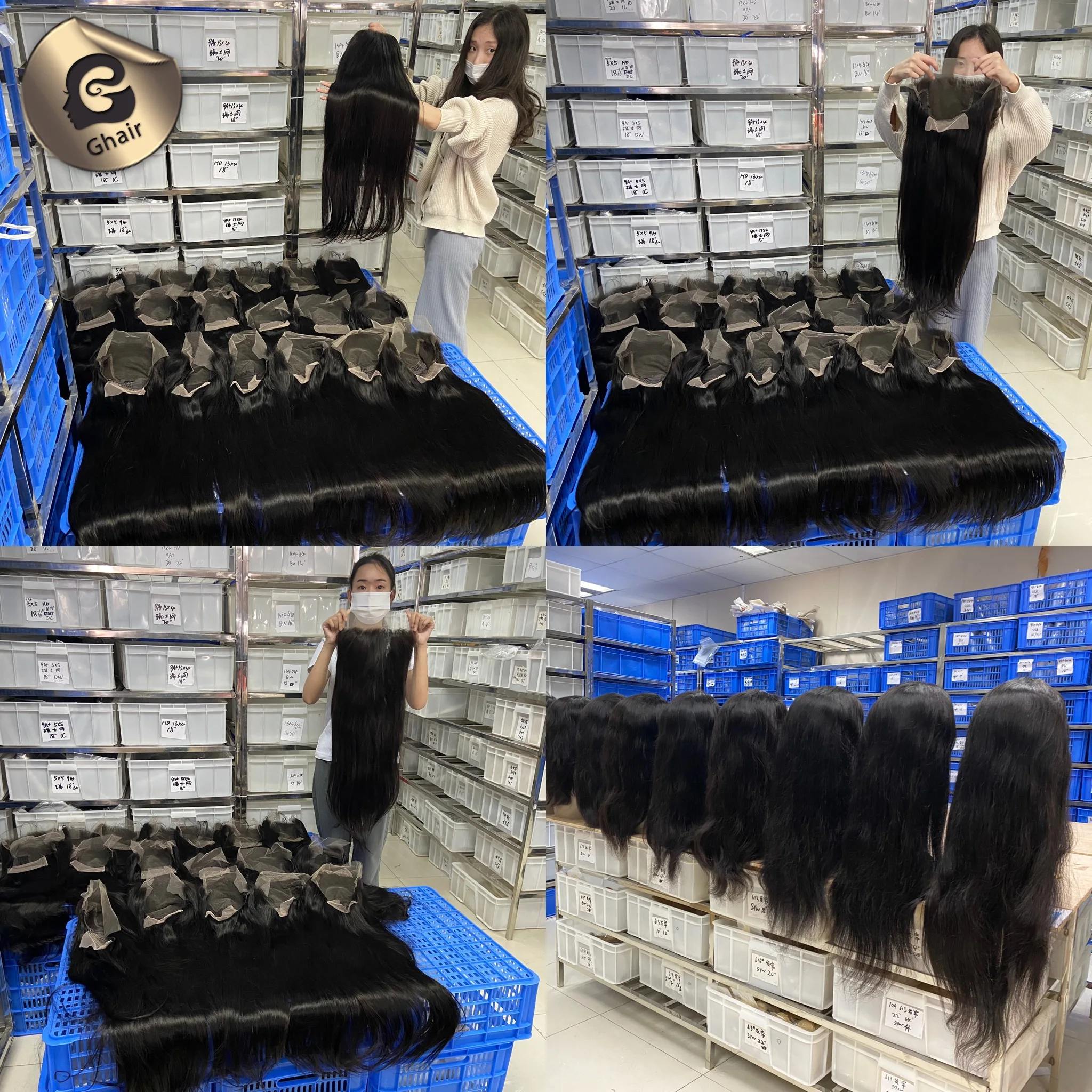 
Wholesale invisible cuticle aligned remy pre plucked hd lace wig 13x6 transparent hd lace frontal wig for black women 