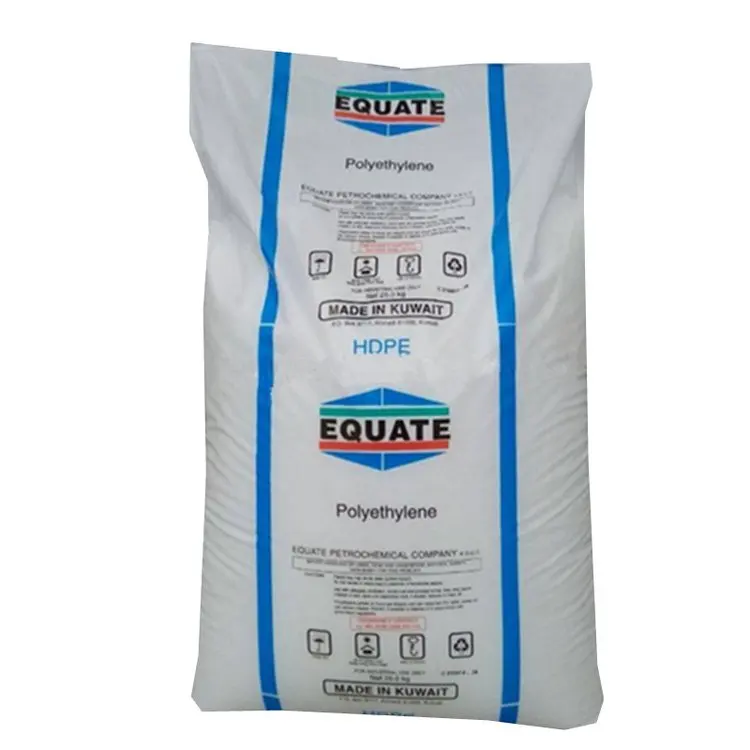 hdpe raw material for plastic bags