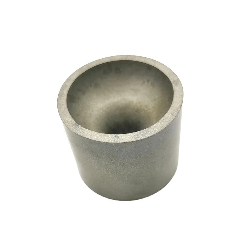 
High Wear Resistance Water Jet Nozzle/Oil Spray Nozzle Customization Available 