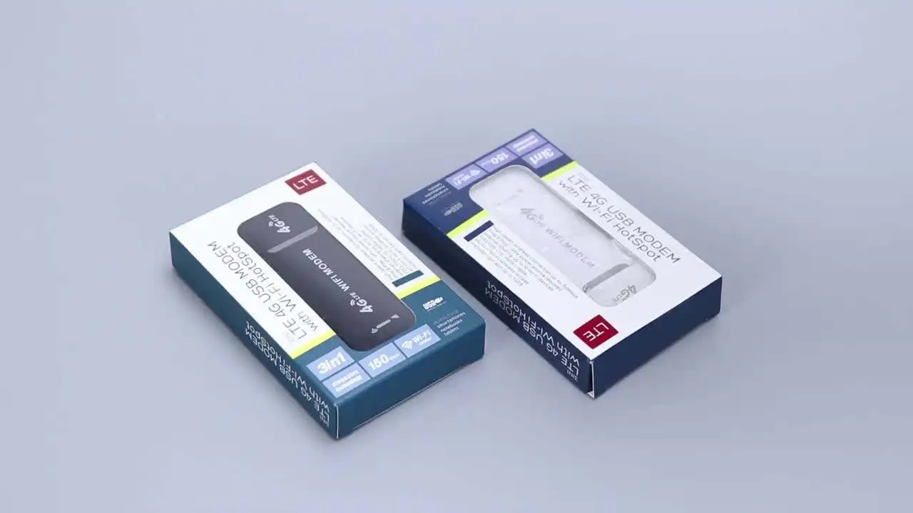 Горячая Распродажа мини USB модем LTE 4G маршрутизатор
