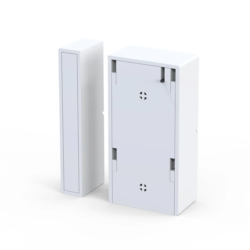 New Design WIFI Door/Window Sensor  Wireless Entry Alarm Magnetic Powered byTuya APP for Home Security Alarm System