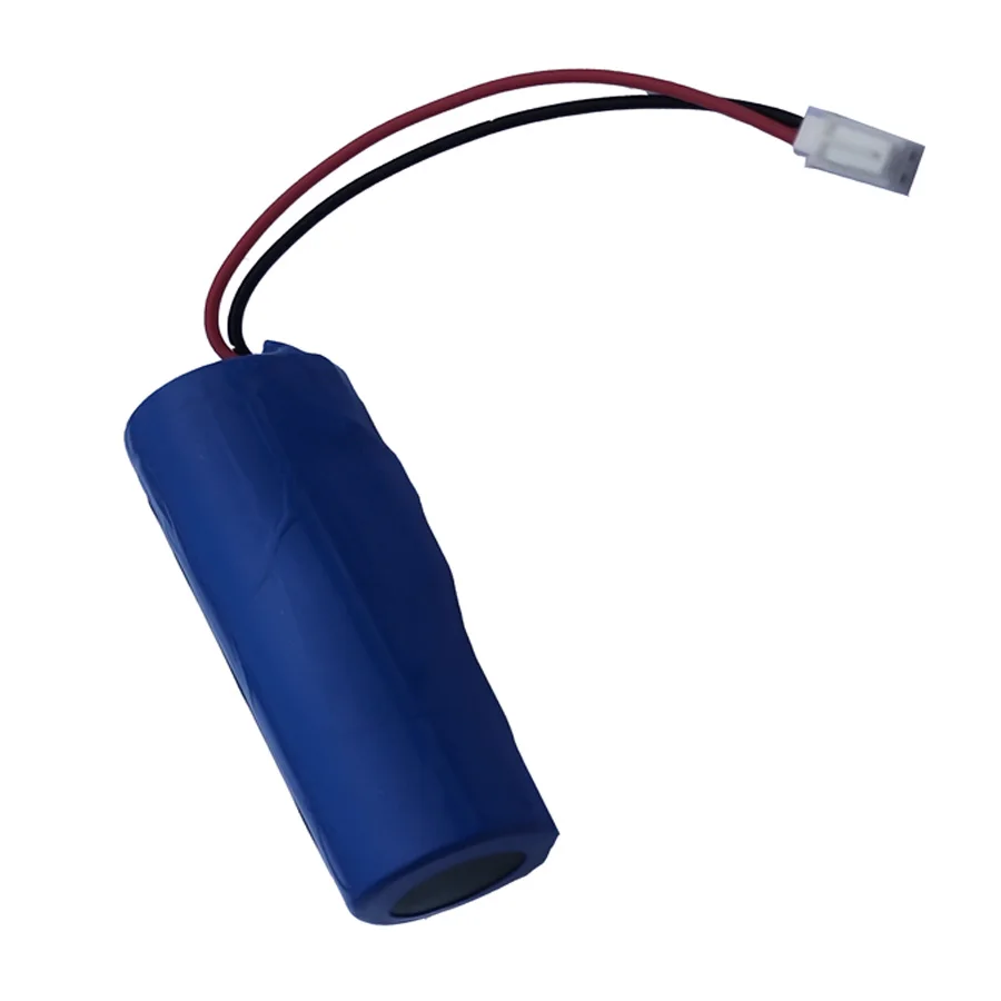18500 battery for  Hada CRIE CM-N4000 CM-N3000 Facial Moisture Massager  battery