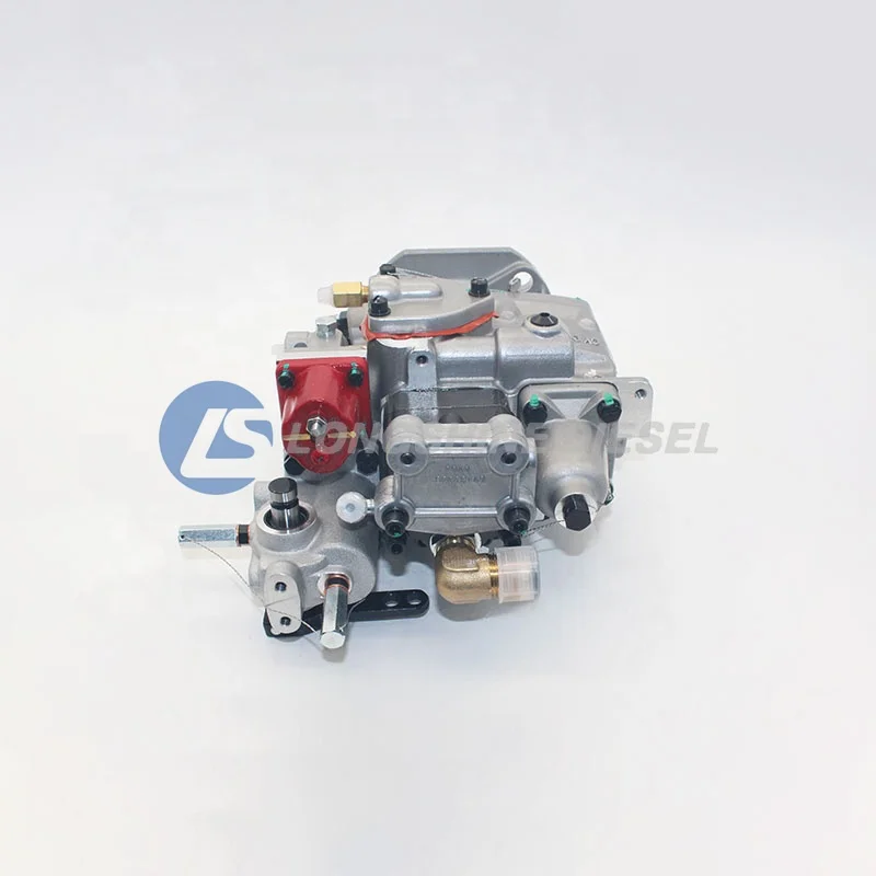 Fuel Injection Pump 3096276 E810A for Cummins NTA855 NT855 Diesel Engine