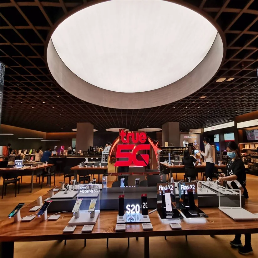 13.3 inch Display Factories Zkong Digital Price Tag E ink Display Supplier