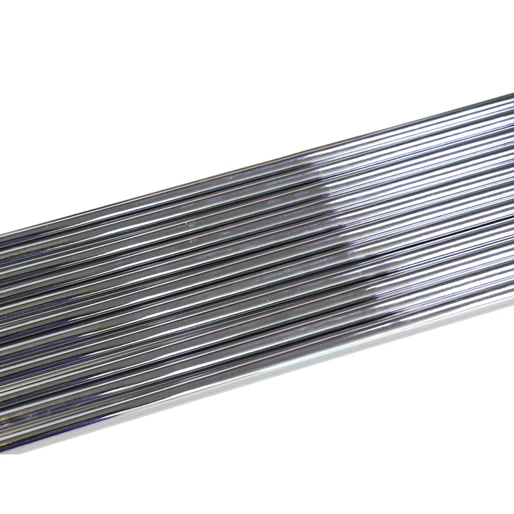 Customer`s choice  stainless golf shafts for putter fitting