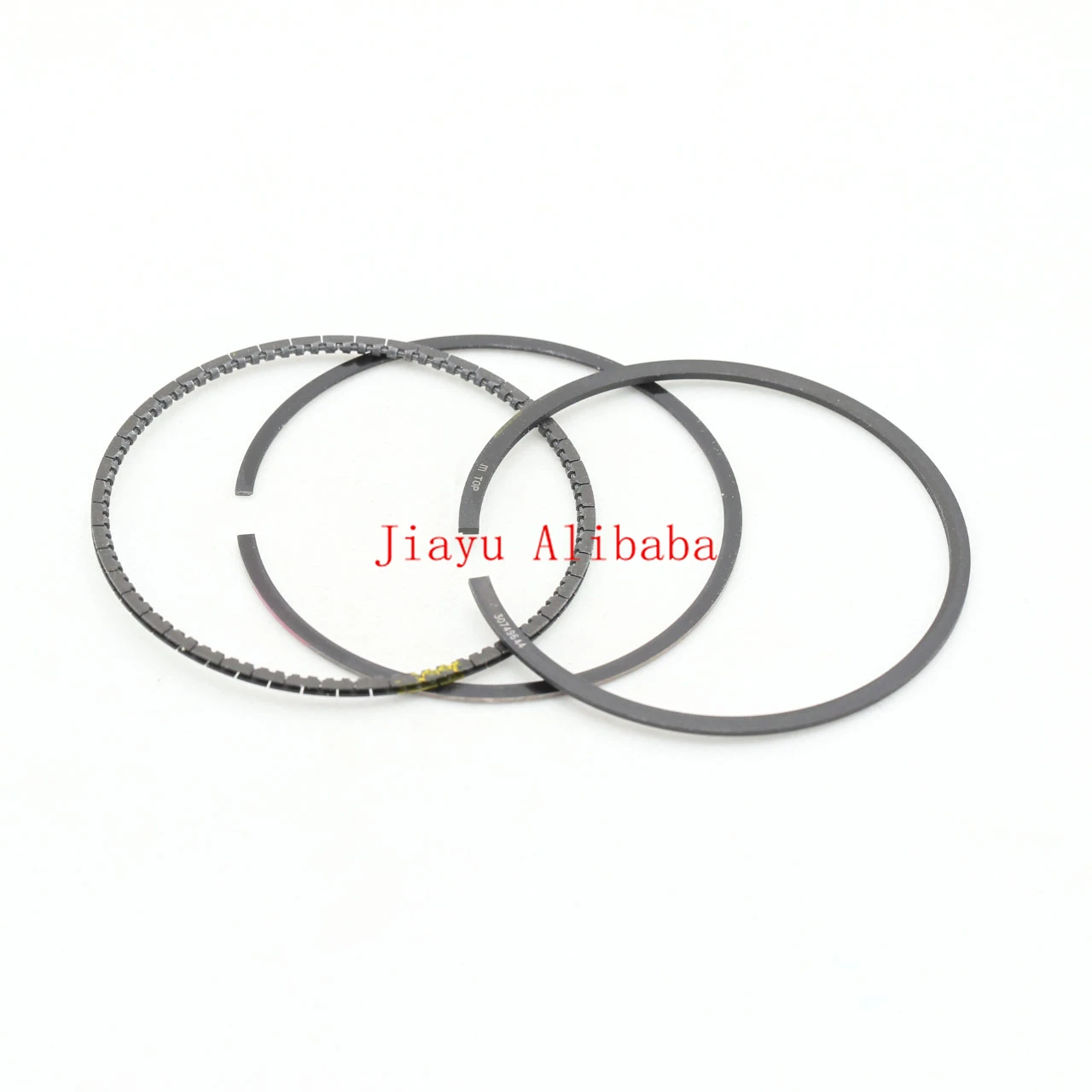 Factory Wholesale 11251727461 11251727462 11251739441 08272N0 M40B18 M42B18 M43B16 M43B18 engine piston ring for BMW