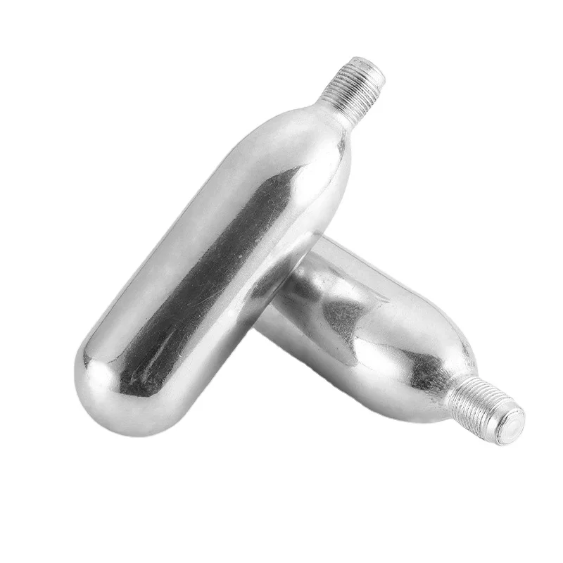 Factory wholesale 16g 22.5g 32g Food grade nitrogen N2 and carbon dioxide CO2 mixed gas