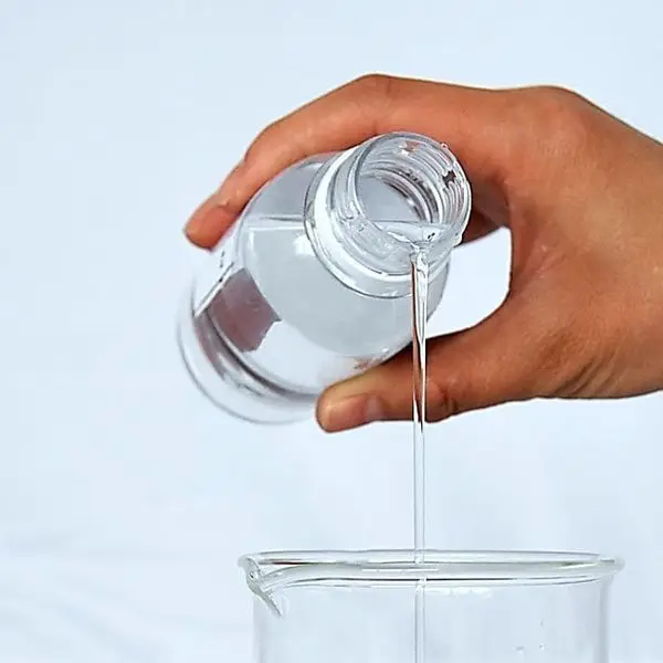 Hydrogen silicone oil are used as lubricants for machinery and equipment, reducing friction and wear-G