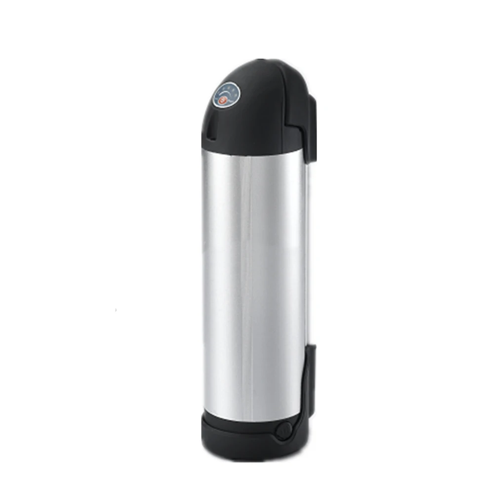 36V 10Ah 12AH 15Ah 20AH lithium battery 18650 electric bicycle kettle water bottle rechargeable e bike battery pack