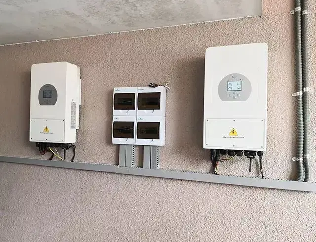 40 кВт 50 45 60 Deye SUN-40K-SG01HP3-EU-BM4 SUN-50K-SG01HP3-EU-BM4 HV коммерческий трехфазный Гибридный солнечный инвертор
