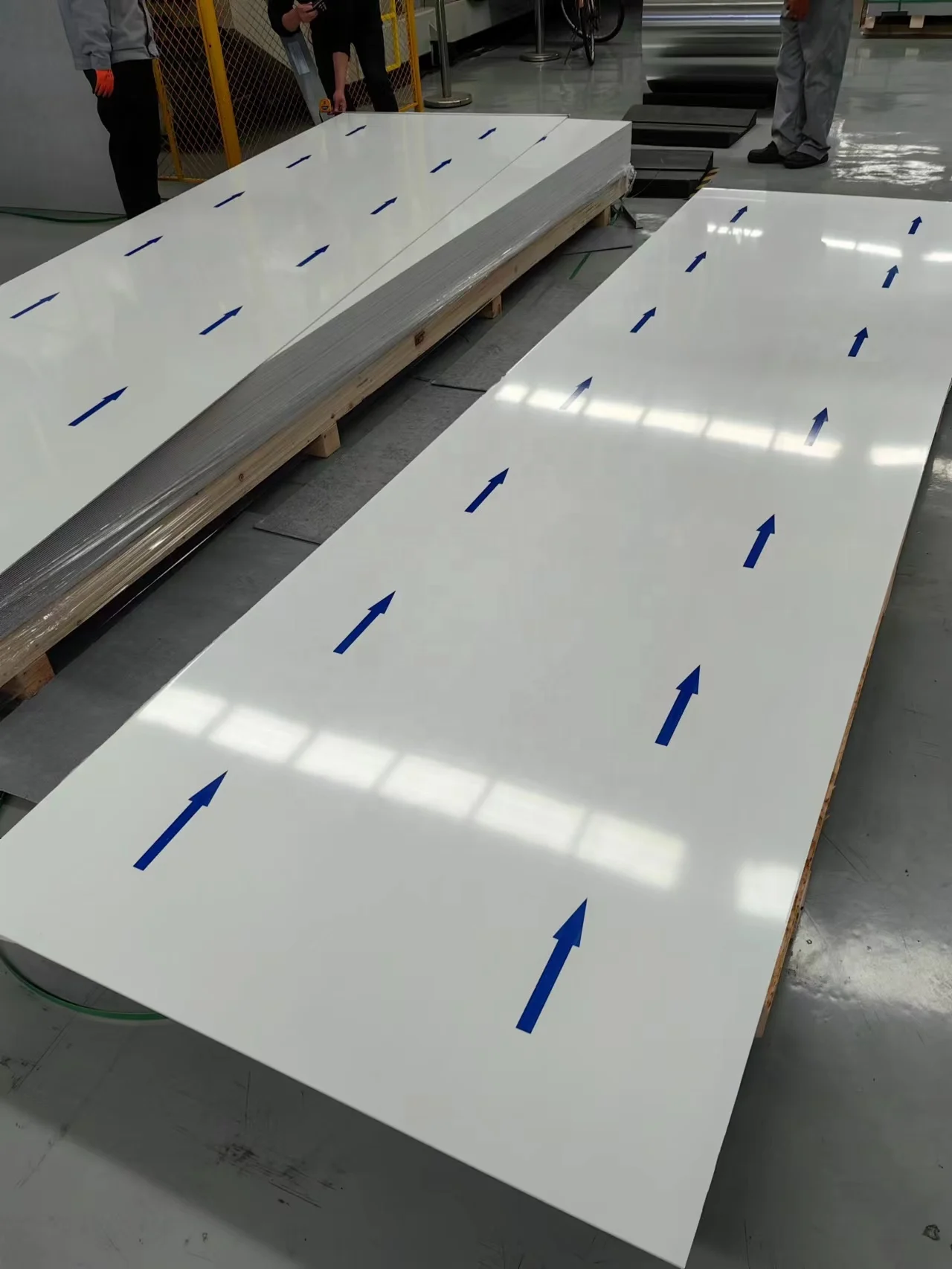 FR 3mm/4mm/5mm/6mm Alucobond ACP/ACM Material Aluminum Composite Panel For Building Wall Panel From Chinese Factory