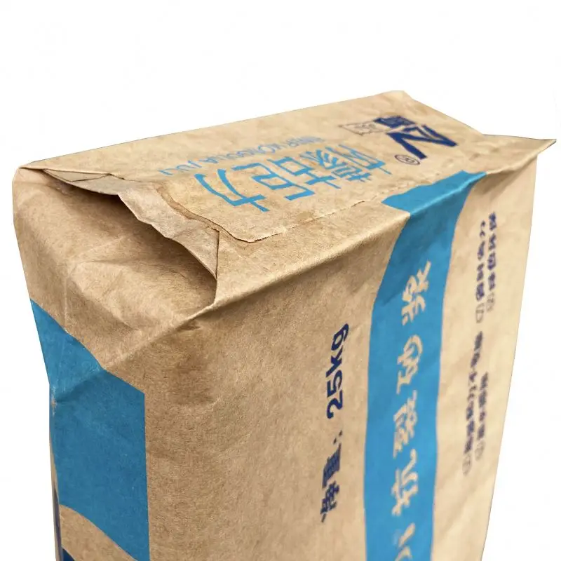 Customized Cattle chicks fish shrimp feed 50 kg bag for sale barley animal feed packaging sack