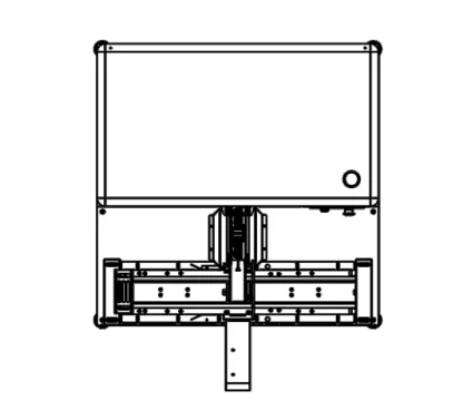 SMIDA Automatic Centrifuge Machine for LED production CMA-25