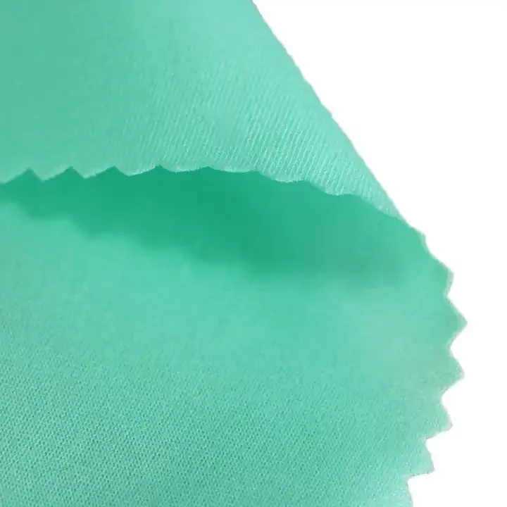 Tissu Pul lamine en Film Tpu  impermeable et reutilisable  pour couches en tissu pour garons et filles