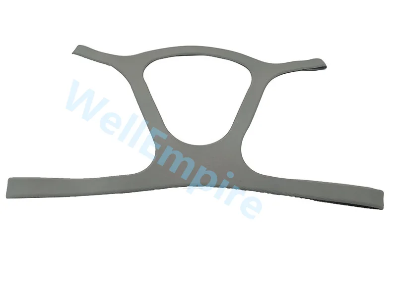 Standard Size Full Face CPAP Mask Headgear for Holding Full Face Mask Breathable and Replaceable  ( Headgear Only ) and Strongly