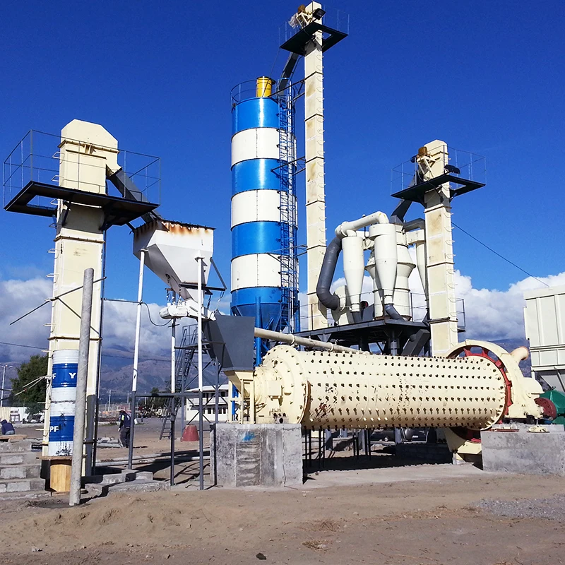 Provided AC Motor Ball Grinding Mills Small Rod Mill Machine Supplier Ball Mill Machine Manufacturer New Product 2020 Customized