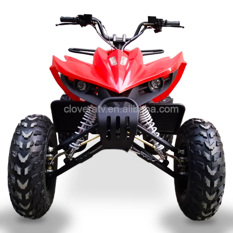 2022 новый дизайн 150CC GY6 автоматический ATV 200CC спортивный ATV для продажи