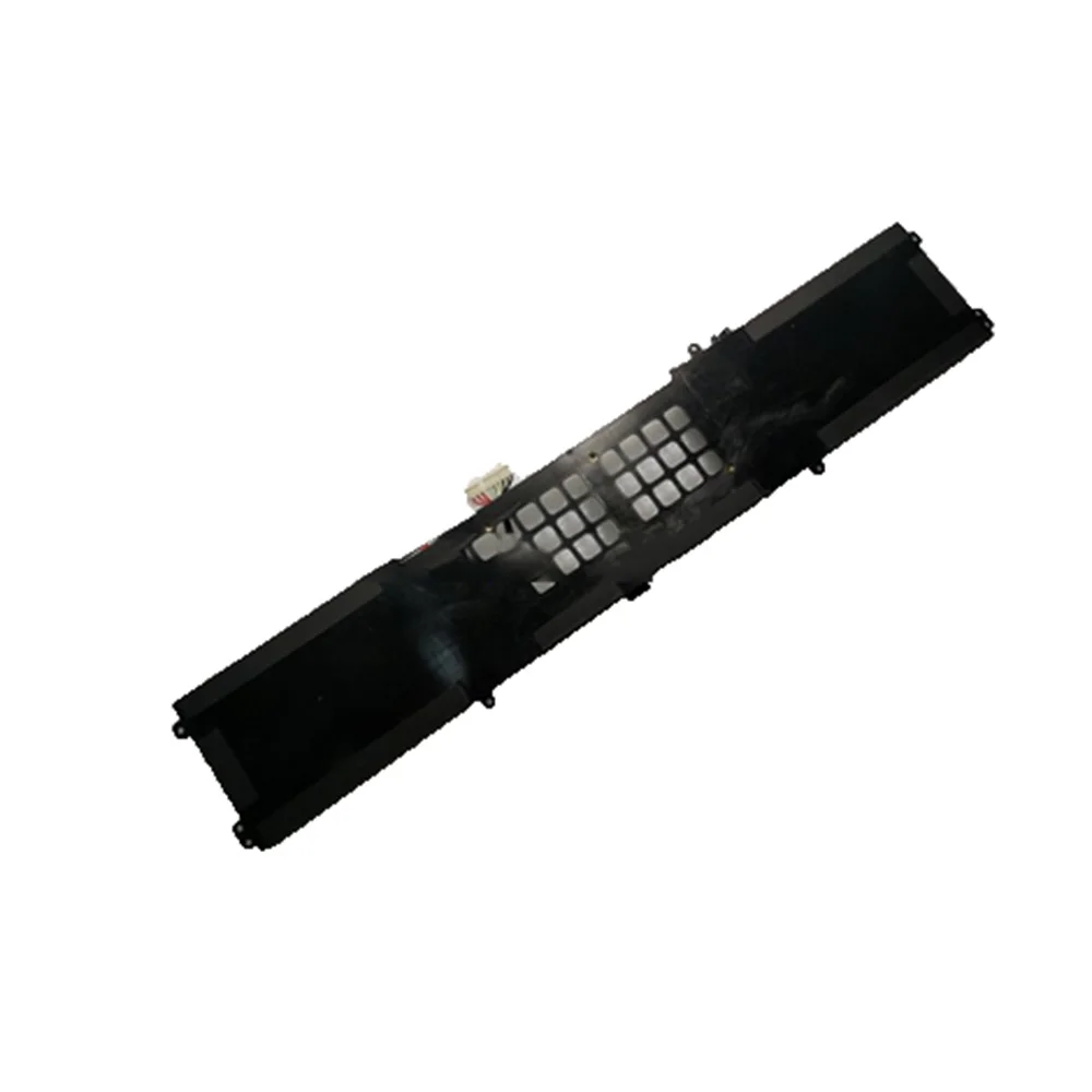 
15.4V 4583MAH RC30-0287 Laptop Battery For RAZER 4ICP4/55/162 RC30-0287 For Blade Pro 17 RTX 2080 Max-Q 