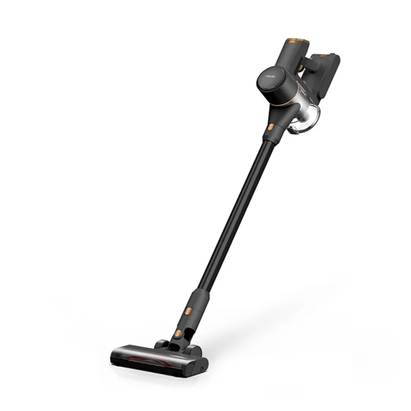 Two-gear suction control High power floor cleaner hand-held wireless vacuum cleaner