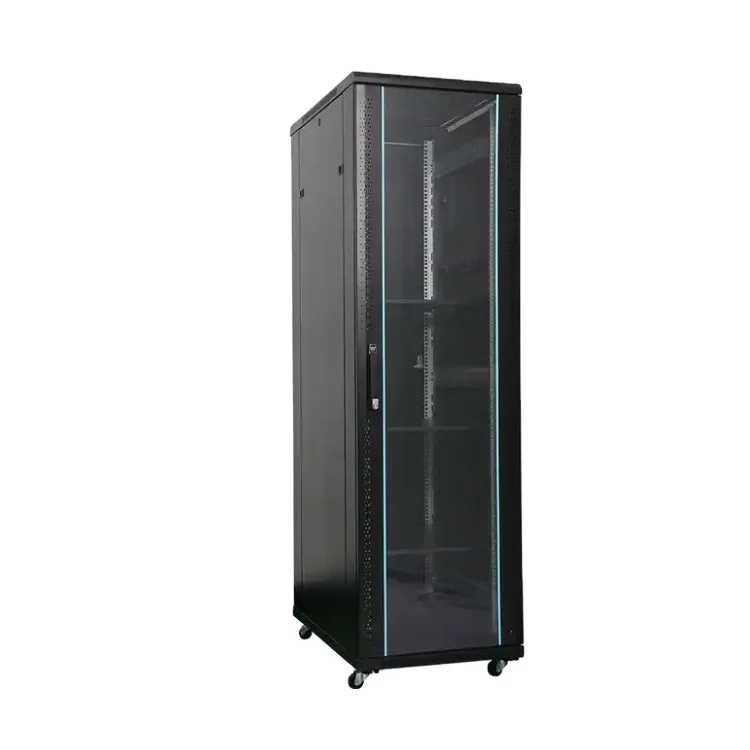 rack, 58u, heavy duty, 4-post open frame computer power switch shelf rack