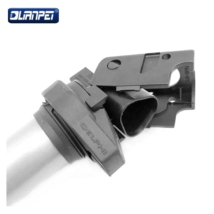 Wholesale Ignition Coils For Peugeot 3008 2008 308cc 308II 508 RCZ C4L ds5 ds6 1.6THP MINI R56 R55 Ignition Coils