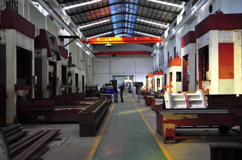 
Vertical type die spotting machine repair and maintenance plastic die hardware casting die machine 