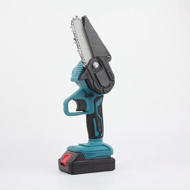 Factory Supply Hot Sale Various Colors Professional High-Precision Small Chainsaw