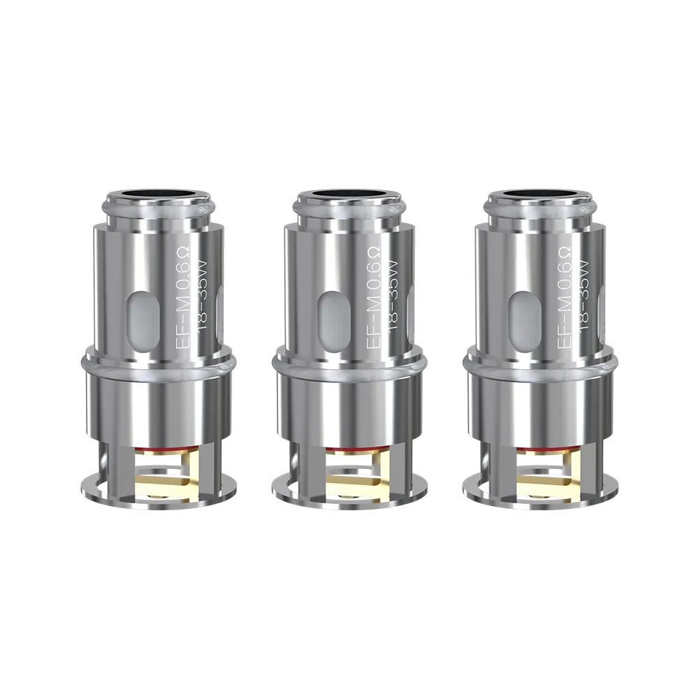 
vape Eleaf coils EF-M Head 3pcs 