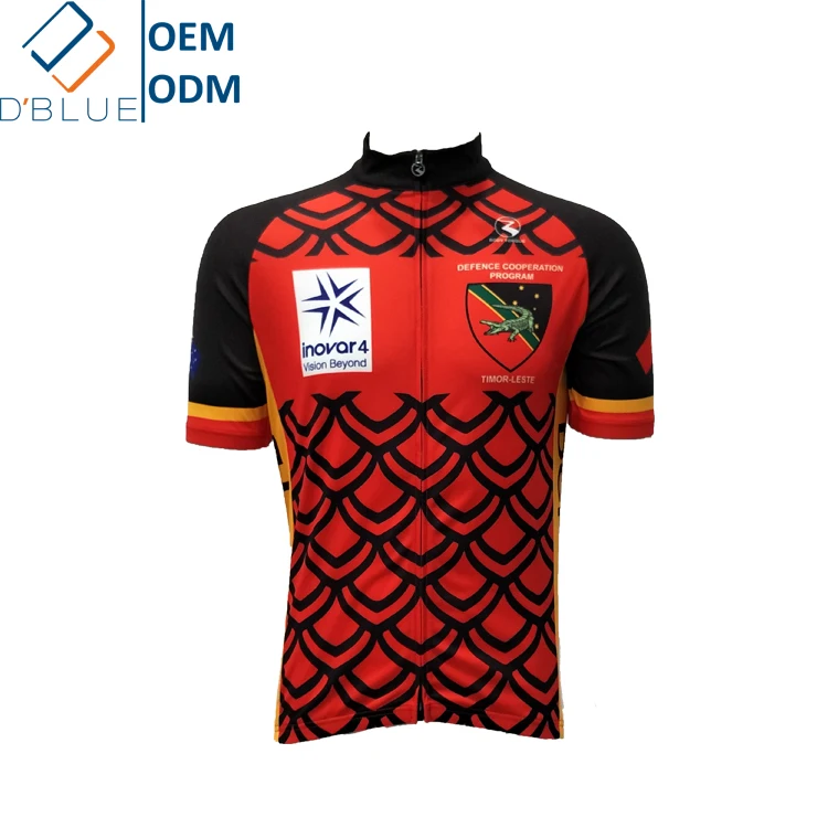 
stylish customize gym wear cycling wear high level cycling jersey 